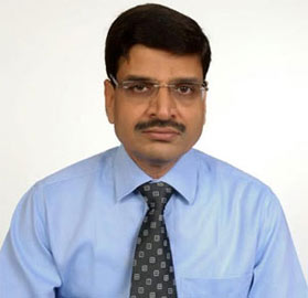 Dr. Vinay Singal